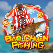 Bao Chuan Fishing bigbunny game icon