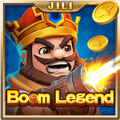 Boom Legend bigbunny game icon
