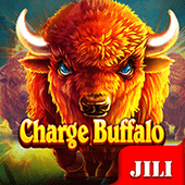Charge Buffalo bigbunny Hot Game icon