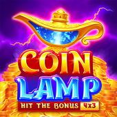 Coin Lamp bigbunny slot icon