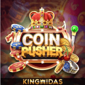Coin Pusher bigbunny cards icon