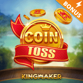 Coin Toss bigbunny cards icon