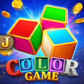 Color Game bigbunny slot icon