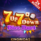 Dice Duet bigbunny cards icon
