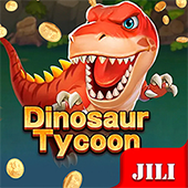 Dinosaur Tycoon bigbunny game icon