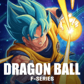 Dragon Ball bigbunny slot icon