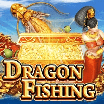 Dragon Fishing bigbunny game icon