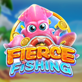 Fierce Fishing bigbunny game icon