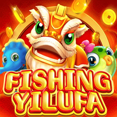 Fishing Yi Lu Fa bigbunny game icon