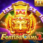 Fortune Gems 2 bigbunny slot icon
