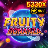 Fruity Bonanza VIP pick