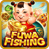 Fuwa Fishing bigbunny game icon