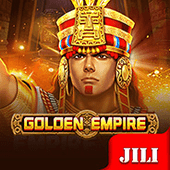 Golden Empire bigbunny slot icon