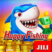 Happy Fishing bigbunny game icon