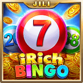 Irich Bingo bigbunny slot icon