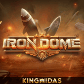Iron Dome bigbunny cards icon