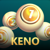Keno bigbunny cards icon