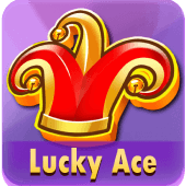 Lucky Ace bigbunny hot icon