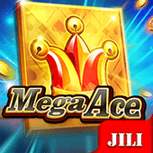 Mega Ace bigbunny slot icon