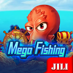 Mega Fishing bigbunny game icon