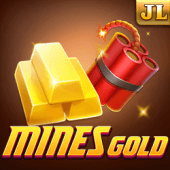 Mines Gold bigbunny slot icon