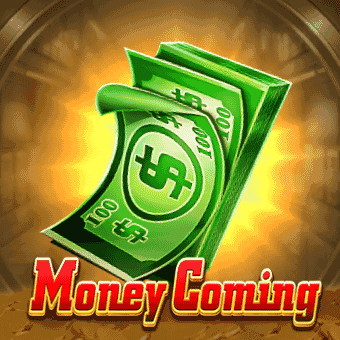 Money Coming VIP pick