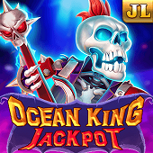 Ocean King Jackpot VIP pick