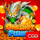 Oneshot Fishing bigbunny game icon