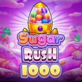 Sugar Rush 1000 related icon